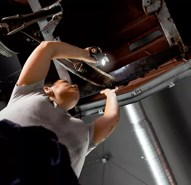 Why Homeowners & Businesses Trust Us Fort Hunt, VA