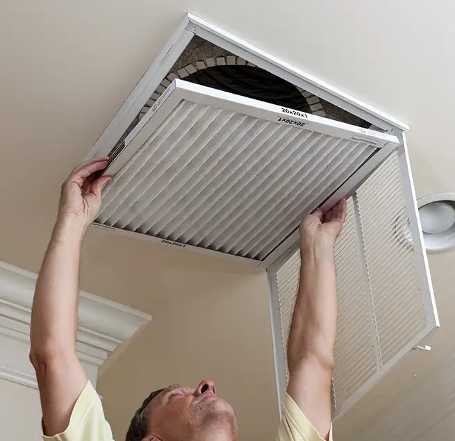 Why Homeowners & Businesses Trust Us in Fort Hunt, VA?