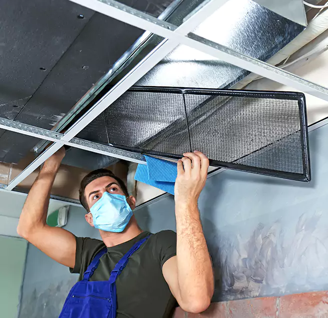  Why Homeowners Businesses Trust Us  in Fort Hunt, VA?