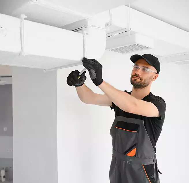 Why Homeowners & Businesses Trust Us in Fort Hunt, VA?